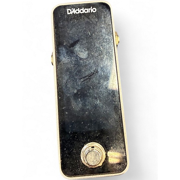 Used Daddario CT-20 Tuner Pedal