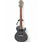 Used Epiphone Les Paul Special Blue Solid Body Electric Guitar thumbnail
