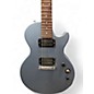 Used Epiphone Les Paul Special Blue Solid Body Electric Guitar