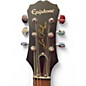 Used Epiphone Les Paul Special Blue Solid Body Electric Guitar
