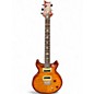 Used PRS Carlos Santana Signature SE 2 Tone Sunburst Solid Body Electric Guitar thumbnail
