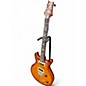 Used PRS Carlos Santana Signature SE 2 Tone Sunburst Solid Body Electric Guitar