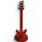 Used PRS Carlos Santana Signature SE 2 Tone Sunburst Solid Body Electric Guitar