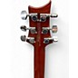 Used PRS Carlos Santana Signature SE 2 Tone Sunburst Solid Body Electric Guitar