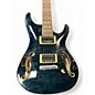 Used Ibanez Artcore AWD82 BLACK Hollow Body Electric Guitar