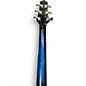 Used Ibanez Artcore AWD82 BLACK Hollow Body Electric Guitar