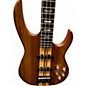 Used Carvin LB70 Natural Electric Bass Guitar