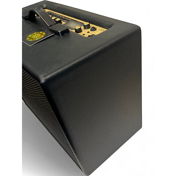 Used Marshall CODE 50W 1x12 Guitar Combo Amp