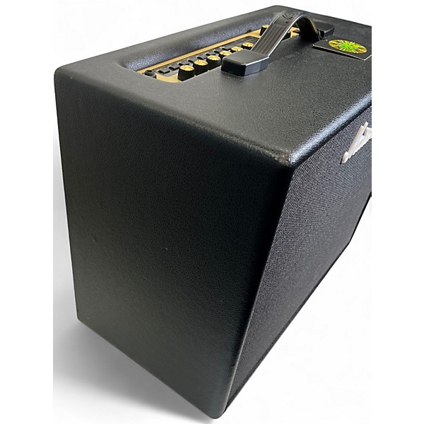 Used Marshall CODE 50W 1x12 Guitar Combo Amp
