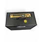 Used Marshall CODE 50W 1x12 Guitar Combo Amp