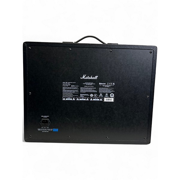 Used Marshall CODE 50W 1x12 Guitar Combo Amp