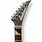 Used Jackson X SERIES RHOADS RRX24 SATIN WHITE Solid Body Electric Guitar