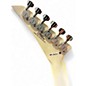 Used Jackson X SERIES RHOADS RRX24 SATIN WHITE Solid Body Electric Guitar
