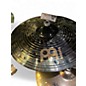 Used MEINL 20in CC20DAR Cymbal thumbnail