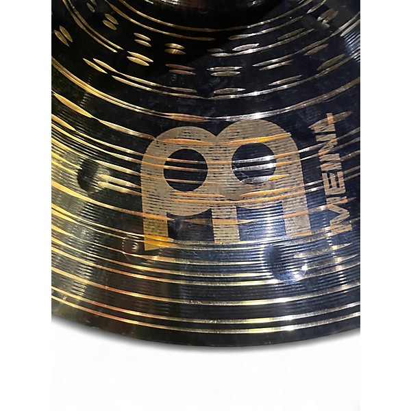 Used MEINL 20in CC20DAR Cymbal
