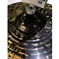 Used MEINL 20in CC20DAR Cymbal