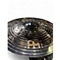 Used MEINL 16in CC16DAC Cymbal thumbnail