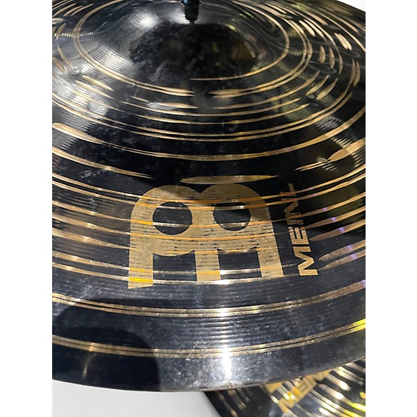 Used MEINL 16in CC16DAC Cymbal
