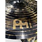 Used MEINL 16in CC16DAC Cymbal
