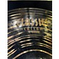 Used MEINL 16in CC16DAC Cymbal
