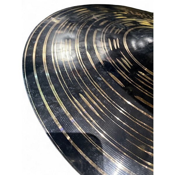Used MEINL 16in CC16DAC Cymbal