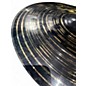 Used MEINL 16in CC16DAC Cymbal