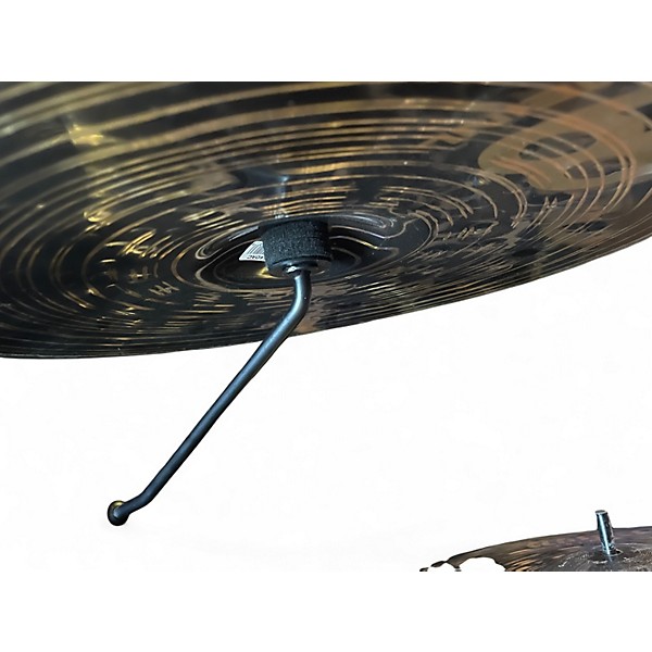 Used MEINL 16in CC16DAC Cymbal