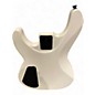 Used Jackson JS2 Concert WHITE Electric Bass Guitar