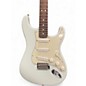 Used Fender American Performer Stratocaster SSS Sonic Blue Solid Body Electric Guitar