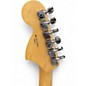 Used Fender American Performer Stratocaster SSS Sonic Blue Solid Body Electric Guitar