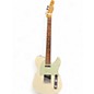 Used Fender Classic Series '60s Telecaster Olympic White Solid Body Electric Guitar thumbnail