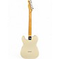 Used Fender Classic Series '60s Telecaster Olympic White Solid Body Electric Guitar