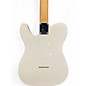 Used Fender Classic Series '60s Telecaster Olympic White Solid Body Electric Guitar