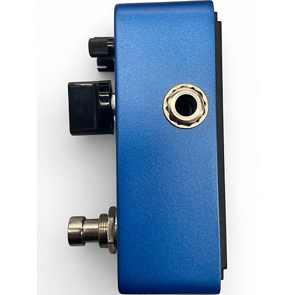 Used Donner Echo Square Effect Pedal