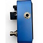 Used Donner Echo Square Effect Pedal