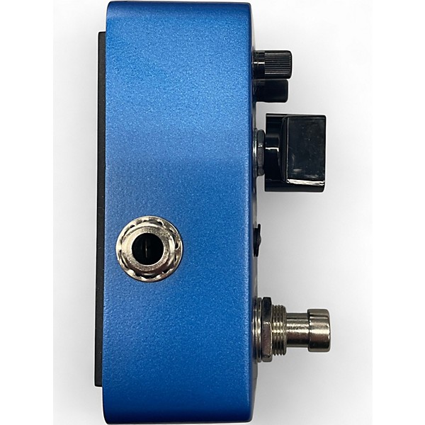 Used Donner Echo Square Effect Pedal