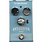 Used TC Electronic Skysurfer Reverb Effect Pedal thumbnail