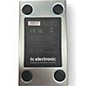 Used TC Electronic Skysurfer Reverb Effect Pedal
