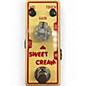 Used Tone City Sweet Cream Effect Pedal thumbnail