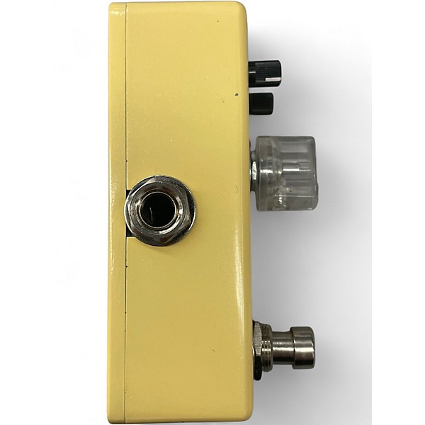 Used Tone City Sweet Cream Effect Pedal