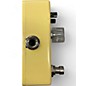 Used Tone City Sweet Cream Effect Pedal