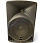 Used Alto TX8 8in Powered Speaker thumbnail