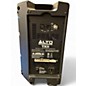 Used Alto TX8 8in Powered Speaker