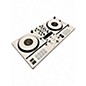 Used Hercules DJ impulse t7 DJ Mixer