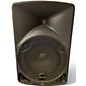 Used Alto TX8 8in Powered Speaker thumbnail