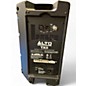 Used Alto TX8 8in Powered Speaker