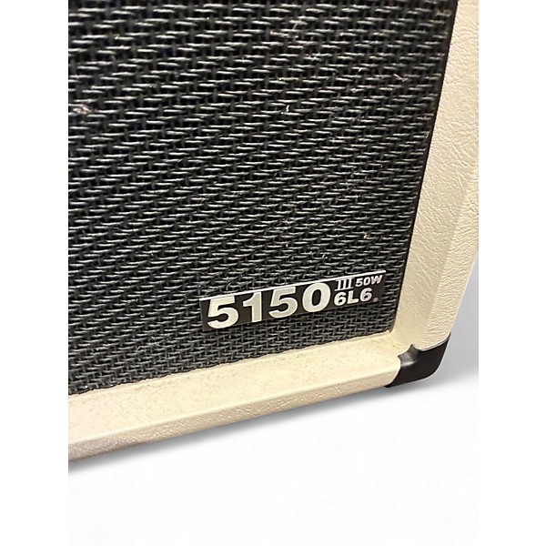 Used EVH 5150 212ST 2x12 Guitar Cabinet