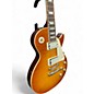 Used Epiphone 1960's Les Paul Standard inspired by Gibson Iced Tea Solid Body Electric Guitar