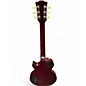 Used Epiphone 1960's Les Paul Standard inspired by Gibson Iced Tea Solid Body Electric Guitar