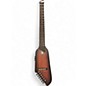 Used Donner Hush-1 2 Tone Sunburst Acoustic Electric Guitar thumbnail